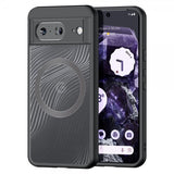 Dux Ducis Google Pixel 8 Cover Aimo Series MagSafe Sort