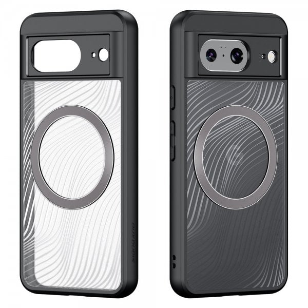 Dux Ducis Google Pixel 8 Cover Aimo Series MagSafe Sort