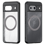 Dux Ducis Google Pixel 8 Cover Aimo Series MagSafe Sort