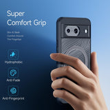 Dux Ducis Google Pixel 8 Cover Aimo Series MagSafe Sort