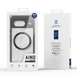 Dux Ducis Google Pixel 8 Cover Aimo Series MagSafe Sort