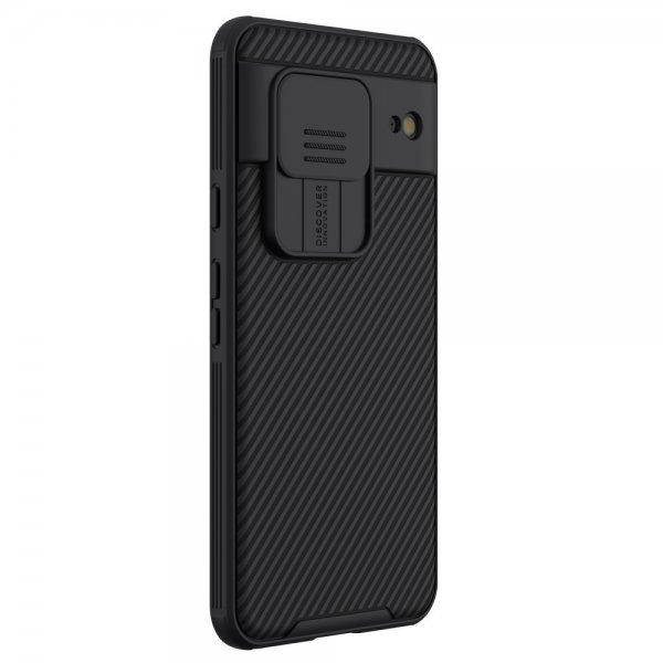 Nillkin Google Pixel 8 Cover CamShield Pro Sort