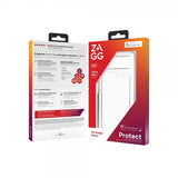 ZAGG Google Pixel 8 Cover Crystal Palace Transparent