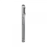 ZAGG Google Pixel 8 Cover Crystal Palace Transparent