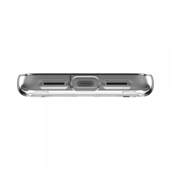 ZAGG Google Pixel 8 Cover Crystal Palace Transparent