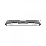 ZAGG Google Pixel 8 Cover Crystal Palace Transparent