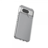 ZAGG Google Pixel 8 Cover Crystal Palace Transparent