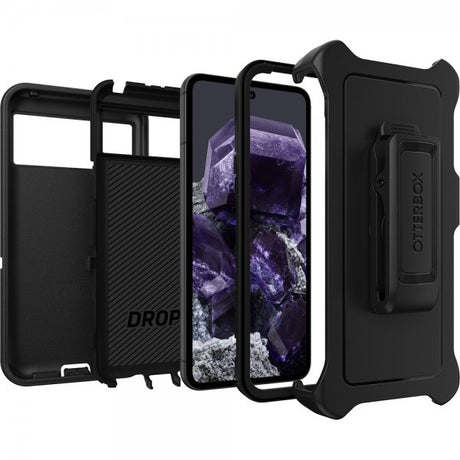 Otterbox Google Pixel 8 Cover Defender Sort