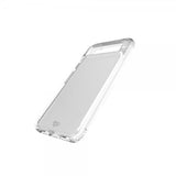 Tech21 Google Pixel 8 Cover Evo Clear Transparent