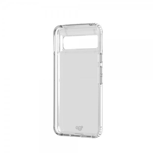Tech21 Google Pixel 8 Cover Evo Clear Transparent