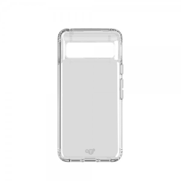 Tech21 Google Pixel 8 Cover Evo Clear Transparent