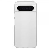 Nordic Covers Google Pixel 8 Cover Feather Series Transparent