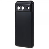 Nordic Covers Google Pixel 8 Cover Feather Series Raven Black