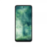 Xqisit Google Pixel 8 Cover Flex Case Transparent