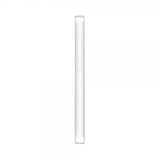 Xqisit Google Pixel 8 Cover Flex Case Transparent