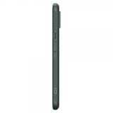 Spigen Google Pixel 8 Cover Liquid Air Abyss Green