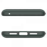 Spigen Google Pixel 8 Cover Liquid Air Abyss Green