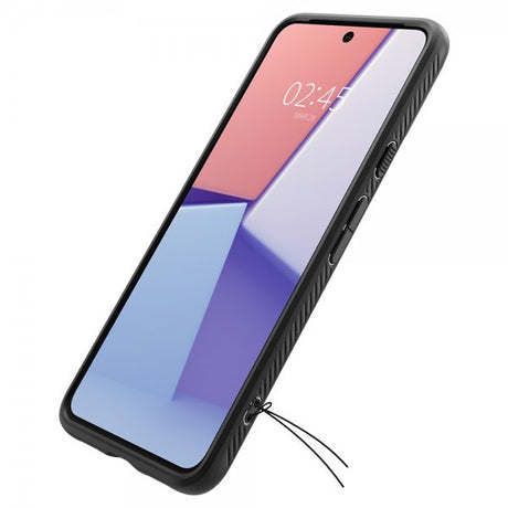 Spigen Google Pixel 8 Cover Liquid Air Mat Sort