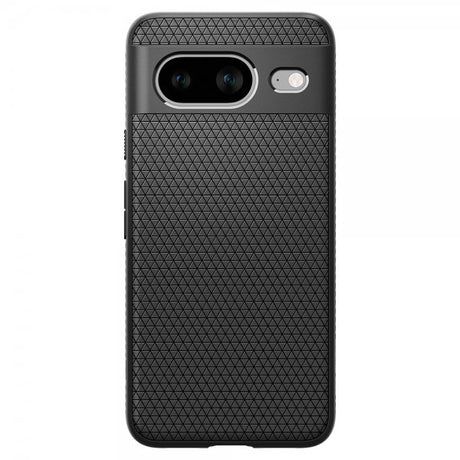 Spigen Google Pixel 8 Cover Liquid Air Mat Sort