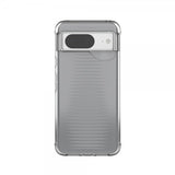ZAGG Google Pixel 8 Cover Luxe Transparent