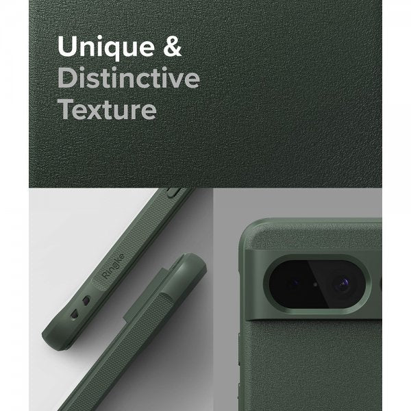 Ringke Google Pixel 8 Cover Onyx Dark Green