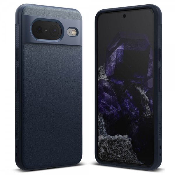 Ringke Google Pixel 8 Cover Onyx Navy