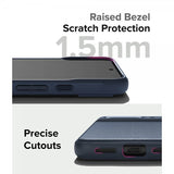 Ringke Google Pixel 8 Cover Onyx Navy