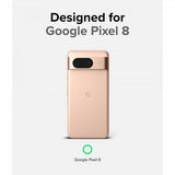 Ringke Google Pixel 8 Cover Onyx Navy