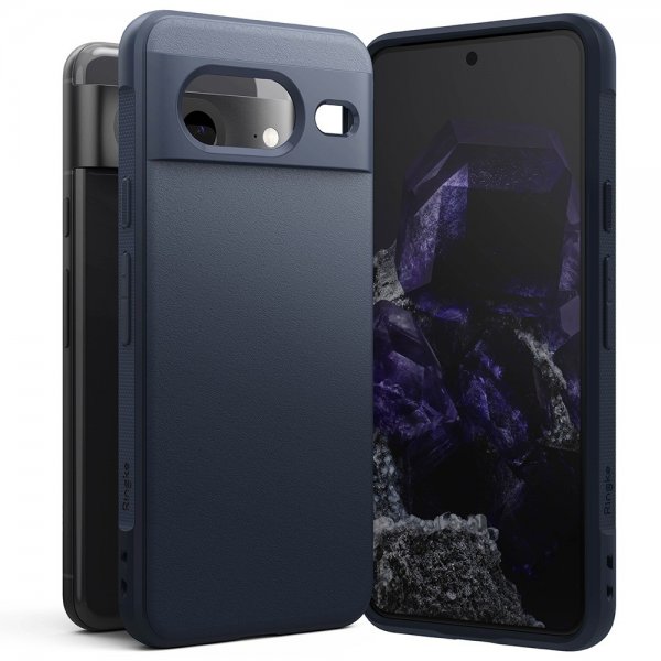 Ringke Google Pixel 8 Cover Onyx Navy
