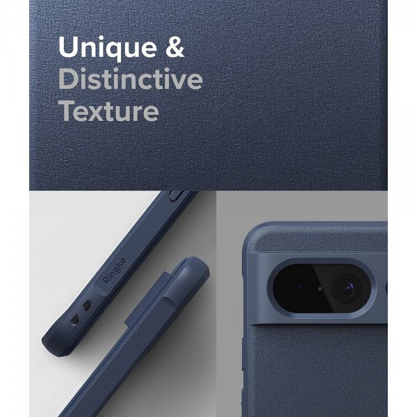 Ringke Google Pixel 8 Cover Onyx Navy