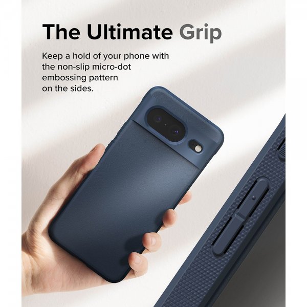 Ringke Google Pixel 8 Cover Onyx Navy