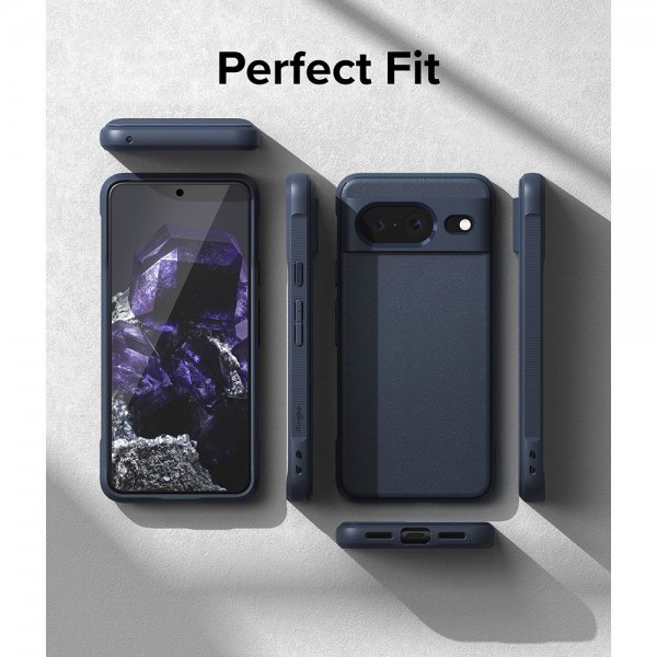 Ringke Google Pixel 8 Cover Onyx Navy