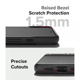 Ringke Google Pixel 8 Cover Onyx Sort