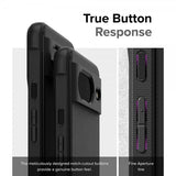 Ringke Google Pixel 8 Cover Onyx Sort