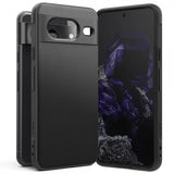 Ringke Google Pixel 8 Cover Onyx Sort
