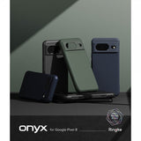Ringke Google Pixel 8 Cover Onyx Sort