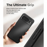 Ringke Google Pixel 8 Cover Onyx Sort