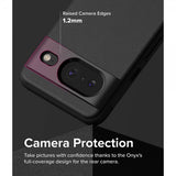 Ringke Google Pixel 8 Cover Onyx Sort