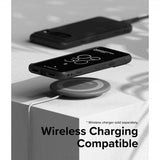 Ringke Google Pixel 8 Cover Onyx Sort