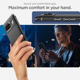 Spigen Google Pixel 8 Cover Robust Armor Mat Sort