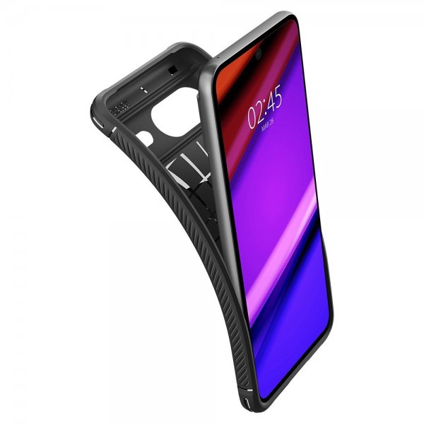 Spigen Google Pixel 8 Cover Robust Armor Mat Sort