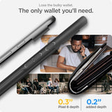 Spigen Google Pixel 8 Cover Slim Armor CS Sort