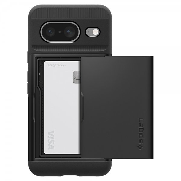 Spigen Google Pixel 8 Cover Slim Armor CS Sort
