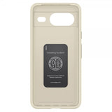 Spigen Google Pixel 8 Cover Thin Fit Mute Beige