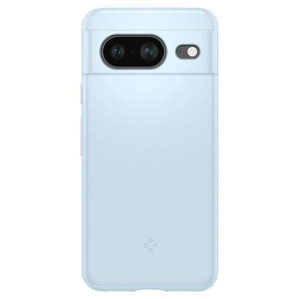 Spigen Google Pixel 8 Cover Thin Fit Mute Blue