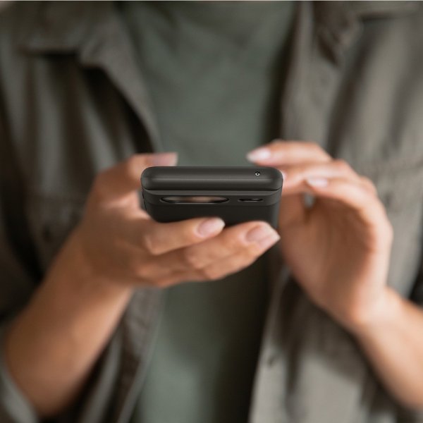 Spigen Google Pixel 8 Cover Thin Fit Sort