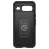 Spigen Google Pixel 8 Cover Thin Fit Sort
