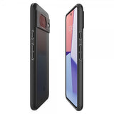 Spigen Google Pixel 8 Cover Thin Fit Sort
