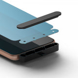 Ringke Google Pixel 8 Skærmbeskytter Dual Easy Film 2-pak