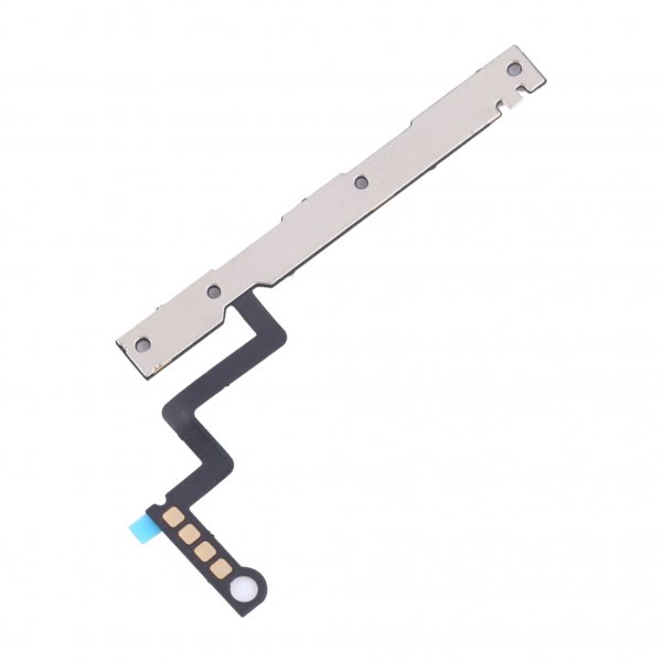 Google Pixel 8 Lydstyrkeknap Flexkabel
